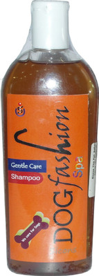 

SICONS Dog Fashion Gentle Care Allergy Relief, Anti-dandruff, Anti-fungal, Anti-itching, Anti-microbial, Anti-parasitic, Conditioning, Flea and Tick, Hypoallergenic, Whitening and Color Enhancing Fruity Dog Shampoo(200 ml)