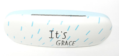 

Dream Collection White Box Pouch(White)