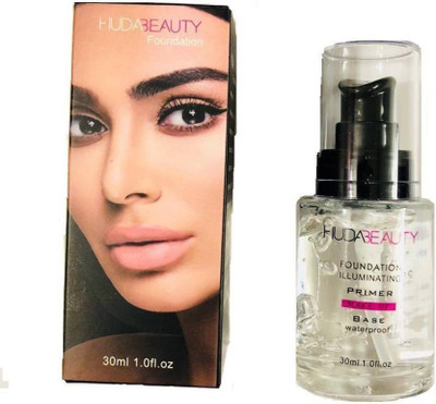 

Huda Beauty primer Primer - 30 ml(white)