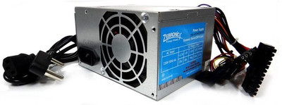 

ARONICS AROSM001 500 Watts PSU(White)