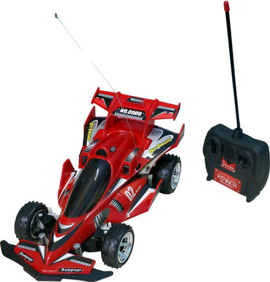 

Toyzwonder Chargeabl(Multicolor)