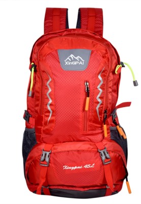 

Edifier RS007 Rucksack - 45 L(Red)