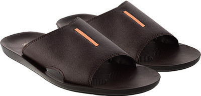 

Aerosoft Men Brown Casual