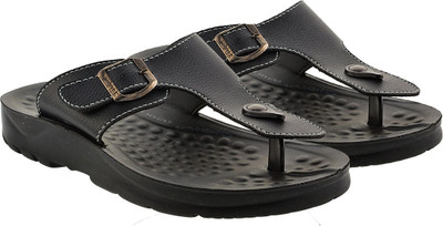 

Aerosoft Men Black Casual