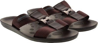 

Aerosoft Men Brown Casual