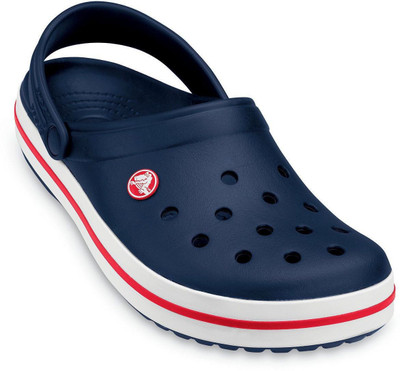 

Crocs Men Navy Sandals
