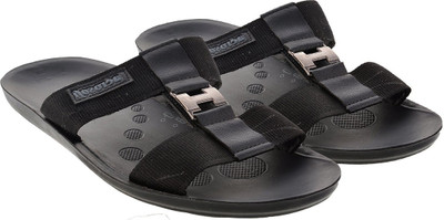 

Aerosoft Men Black Casual
