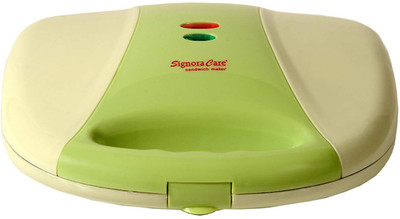 

Signoracare SCSW-705 Toast(Green)