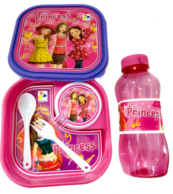 

Ambica School Set