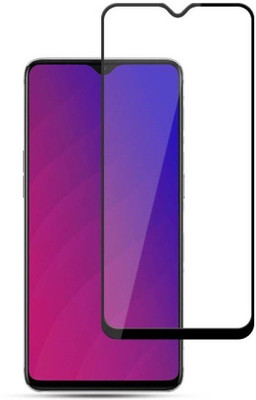 Gorilla Armour Edge To Edge Tempered Glass for Oppo F9, OPPO F9 Pro, Realme 2 Pro, Realme U1, Realme 3 Pro(Pack of 1)