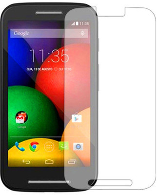 Express Buy Tempered Glass Guard for Motorola Moto G (2nd Gen) 4G(Pack of 1)