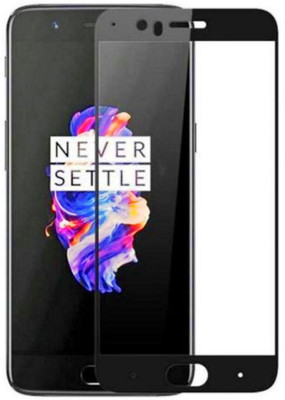 Express Buy Tempered Glass Guard for OnePlus 5(Pack of 1)