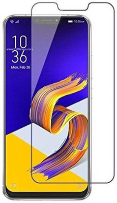 Zootkart Tempered Glass Guard for Asus Zenfone 5Z(Pack of 1)