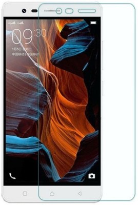 9H Tempered Glass Guard for Lenovo Vibe K5(Pack of 1)