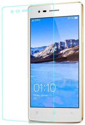 Ultra Clear Tempered Glass Guard for OPPO Neo 5 (16GB)(Pack of 1)