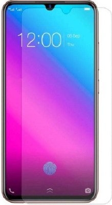 Caseline Tempered Glass Guard for Oppo F9, OPPO F9 Pro, Realme 2 Pro, Realme U1, Realme 3 Pro(Pack of 1)