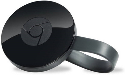 

QUAIL Wifi Display Dongle Media Streaming Device(Black)