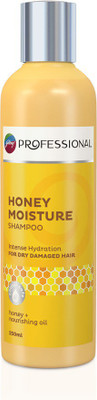 

Godrej Professional Honey Moisture Shampoo(250 ml)