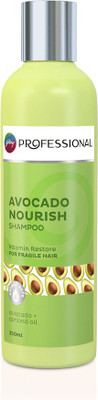 

Godrej Professional Avocado Nourish Shampoo(250 ml)
