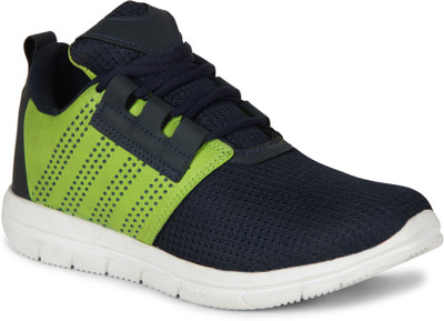 

krishh Running Shoes For Men(Blue, Green