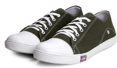 

BAKLEY Sneakers For Men(Green