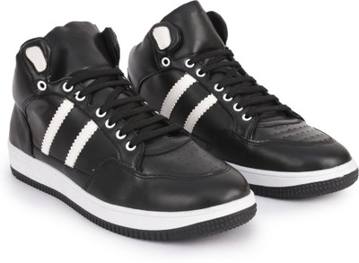 

Rozo Ifazone Sneakers For Men(Black