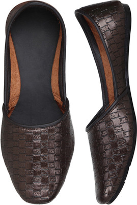 

MOU Party Wear For Men(Brown