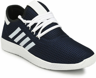 

Skytouch Walking Shoes For Men(Blue