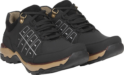

Kraasa The Rock Boots For Men(Multicolor, Black