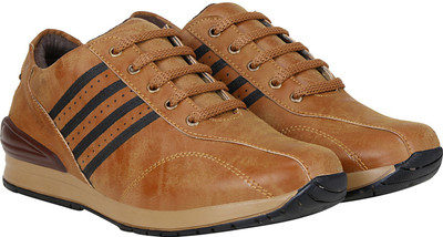 

Kraasa StreetKing Outdoors For Men(Tan