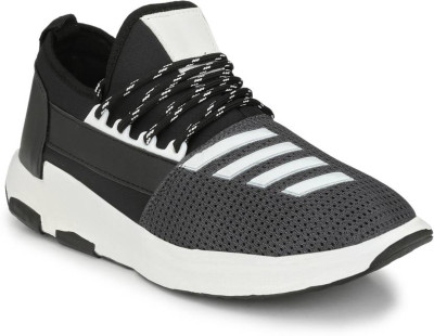 

Ramzy Ramzy deziner Mesh outdor running sport shoes Running Shoes For Men(Grey