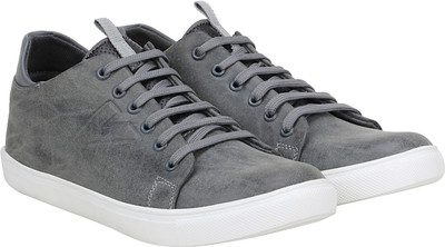 

Kraasa Prime Sneakers For Men(Grey
