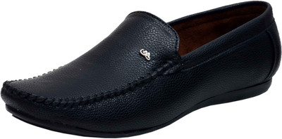 

SBM Loafers For Men(Black