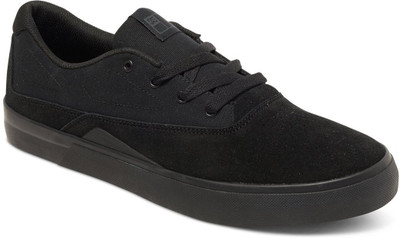 

DC Sneakers For Men(Black, Black/black/black