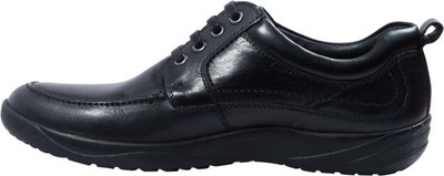 

Kethini Corporate Casuals For Men(Black