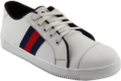 

DARK Comfortable Sneakers For Men(White