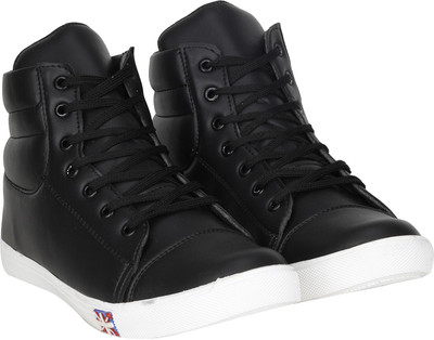 

Kraasa Sneakers For Men(Black