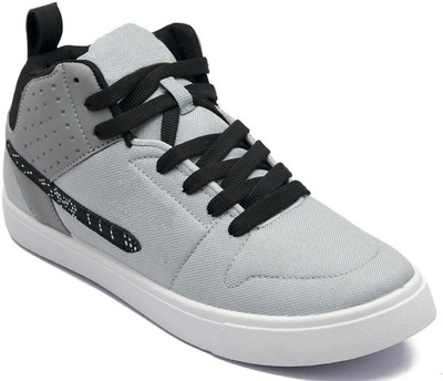 

Clymb Sneakers For Men(Grey