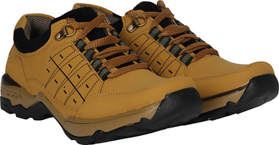 

Kraasa The Rock Outdoors For Men(Tan