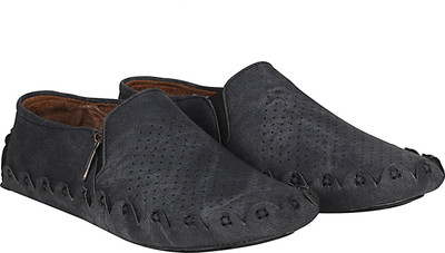 

Kraasa Fan Casuals For Men(Grey