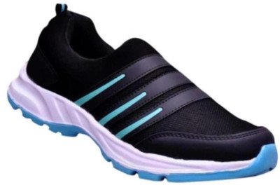 

Begone Training & Gym Shoes For Men(Black