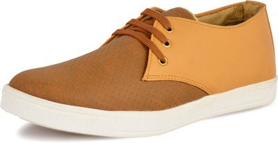 

Densu Sneakers For Men(Tan, Brown