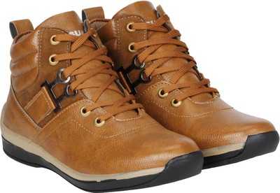 

Kraasa The Rock Outdoors For Men(Tan