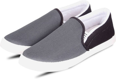 

Lifecart Casuals For Men(Blue, Silver