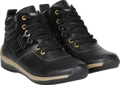 

Kraasa The Rock Outdoors For Men(Black