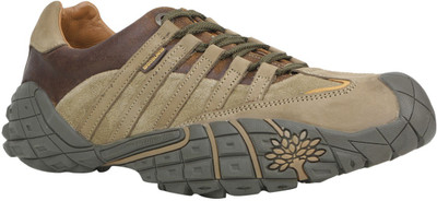 WOODLAND Outdoors For Men(Khaki) WOODLAND Outdoors For Men(Khaki)