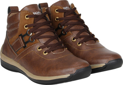 

Kraasa The Rock Outdoors For Men(Brown