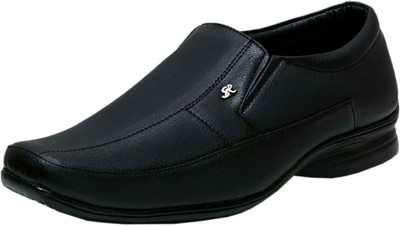 

SBM Slip On For Men(Black