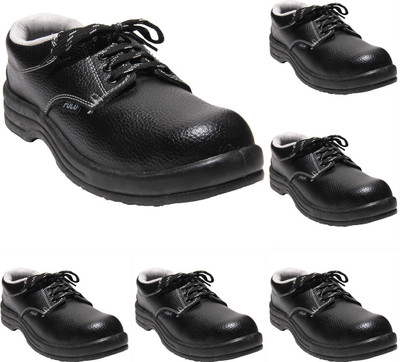 Polo indcare top safety shoes