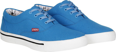 

Kraasa Colored Casuals For Men(Blue, Sky